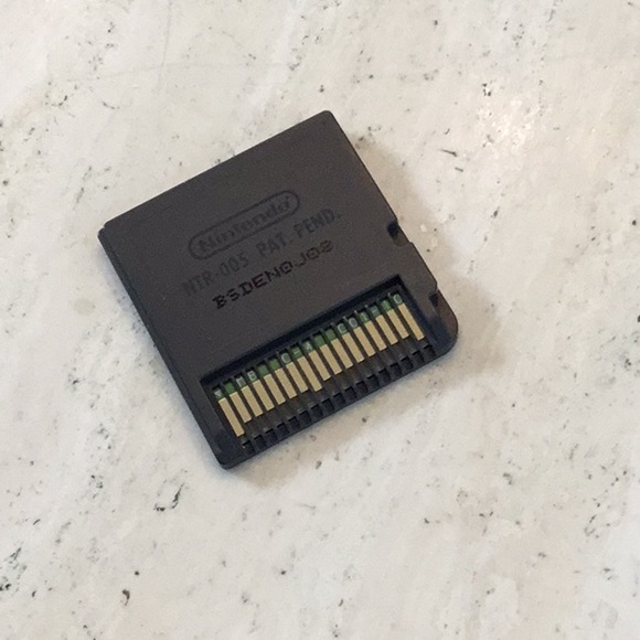 Lufia Curse Of The Sinistrals Nintendo DS Game - Picture 13 of 15